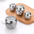 Stainless Steel Tea Ball Infuser